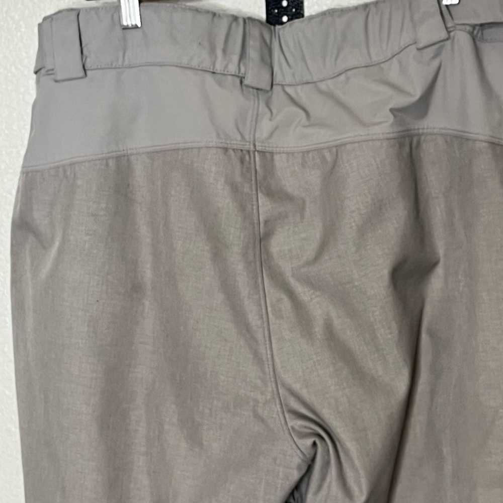 Helly Hansen Helly Tech Gray Snowboarding Pants S… - image 6